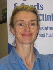 Rushcliffe Physiotherapy and Sports Injuries Clinic - Alison Bates 