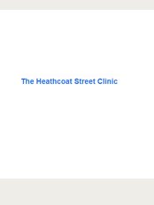 The Heathcoat Street Clinic - 31-33 Heathcoat Street, Nottingham, Nottinghamshire, NG1 3AG, 