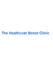 The Heathcoat Street Clinic - 31-33 Heathcoat Street, Nottingham, Nottinghamshire, NG1 3AG,  0