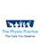 The Physio Practice - The Physio Practice Logo 