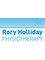 Rory Holliday Physiotherapy - Logo 