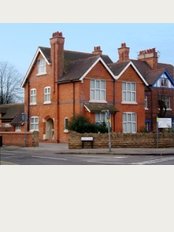 West Bridgford Physiotherapy and Sports Injury Clinic  - West Bridgford Physiotherapy and Sports Injury Clinic 