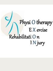 Oxon Physiotherapy - Badge