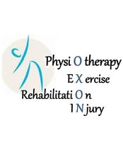 Oxon Physiotherapy - Badge 