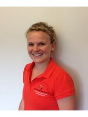 Miss Andrea Bachand - Physiotherapist at The Bosworth Clinic