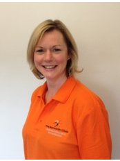 Mrs Helen Money - Practice Therapist at The Bosworth Clinic