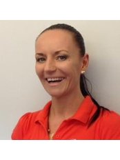 Ms Sherry Bingham - Physiotherapist at The Bosworth Clinic
