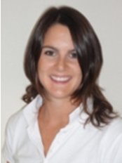 Ms Jill Mc Crea - Physiotherapist at Complete Physiotheraphy Henley