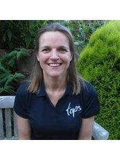 Ms Clare Scott-Dempster - Physiotherapist at The Oxford Physiotherapy Service