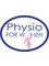 Physio For Women - The Studio, 129 Woodstock Road, Yarnton, Oxford, OX5 1PT,  1