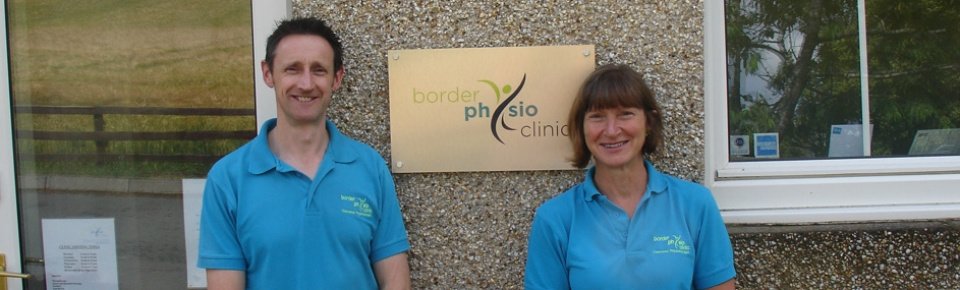 Border Physiotherapy Clinic