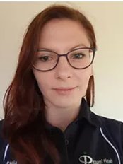 Paula Prusek - Physiotherapist at Postural Health Physiotherapy Clinic Telford