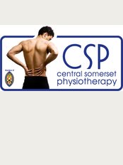 Central Somerset Physiotherapy - Yeovil - Yeovil Personal Fitness Club, Artillery Road, Lufton, Yeovil, BA22 8RP, 