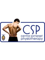 Central Somerset Physiotherapy - Street - Vine Surgery, Hindhayes Lane, Street, Somerset, BA16 0ET,  0