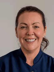 Sue Baines - Nurse at The Crescent Clinic