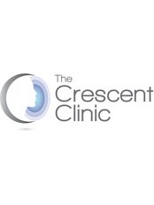 The Crescent Clinic - 9 The Crescent, Taunton, Somerset, TA1 4EA,  0