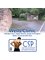 Central Somerset Physiotherapy - Wells - Entrance to our Wells clinic at Mendip Court 
