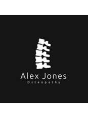 Mr Alex Jones -  at Parker Physiotherapy