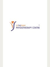 Rotherham Physiotherapy Centre - 28 Moorgate Road, Rotherham, S60 2AG, 