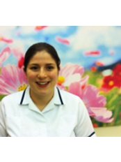 Jayne Crook, Physiotherapist - Physiotherapist at Meadowhead Physiotherapy