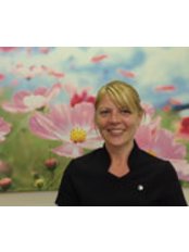 Rachael Ridley, Massage Therapist - Practice Therapist at Meadowhead Physiotherapy
