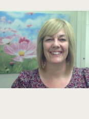 Meadowhead Physiotherapy - Jenny Manners, Principal Physiotherapist