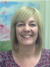 Meadowhead Physiotherapy - Jenny Manners, Principal Physiotherapist 