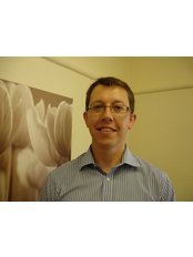 Peter Howson, Practice Manager - Practice Manager at Meadowhead Physiotherapy