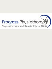 Progress Physiotherapy - 14 Ox Hill, Halfway, Sheffield, South Yorkshire, S20 4SX, 