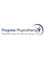 Progress Physiotherapy - 14 Ox Hill, Halfway, Sheffield, South Yorkshire, S20 4SX,  0