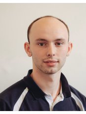 Mr Lewis Payne - Practice Therapist at Sheffield Physiotherapy