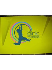 Physiotherapist Consultation - The Clinic