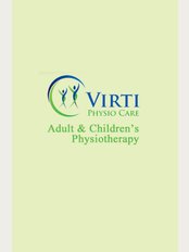 Virti Physio Care - Unicare limited premises, 76, Branston Road, Burton On Trent, Staffordshire, DE14 3BY, 