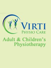 Virti Physio Care - Unicare limited premises, 76, Branston Road, Burton On Trent, Staffordshire, DE14 3BY,  0