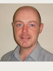 Active Therapy Stafford - Mr Andrew Caldwell