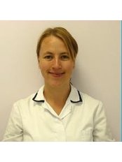 Dr Hayley Steele - Physiotherapist at Optimal Rehab