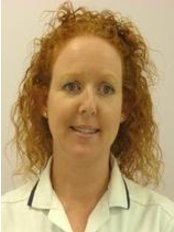Dr Claire Evans - Physiotherapist at Optimal Rehab