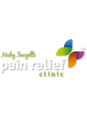 The Nicky Snazell Pain Relief Clinic - Nicky Snazell's Pain Relief Clinic 