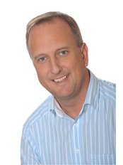 Mr Mark Piper -  at Gilmour Piper Osteopathy and Integrated Healthcare