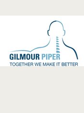 Gilmour Piper Osteopathy and Integrated Healthcare - 10 Fonnereau Road, Ipswich, Suffolk, IP1 3JP, 