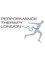 Performance Therapy London - 48 Bury Road, Newmarket, CB8 7BT,  0