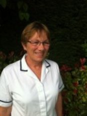 Sarah Howard -  at Woolpit and Stowmarket Physio