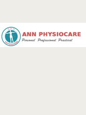 Ann Physiocare - LA Fitness - Banstead Rd, Epsom, Surrey, London, KT17 3HG, 