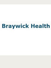 Braywick Health - Egham Clinic - 164c, 1st Floor High Street, Egham, TW20 9HP, 