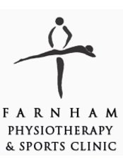  Farnham Physiotherapy and Sports Clinic - 20 Firgrove Hill, Farnham, Surrey, GU9 8LQ,  0