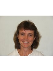 Mrs Anne  Monk - Physiotherapist at Hillview Physiotherapy Clinic