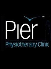 Pier Physiotherapy Clinic - 36 Hepscott Drive, Beaumont Park, Whitley Bay, Tyne & Wear, NE25 9XJ, 