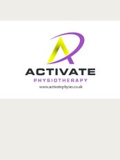 Activate Physiotherapy Newcastle upon Tyne - Activate Physiotherapy @ Storm Fitness, Studio 2, Benfield Business Park, Benfield Road,, Newcastle upon Tyne, NE6 4NQ, 