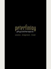 Peter Finlay Physiotherapy - 109 High Street, Gosforth, Newcastle upon Tyne, NE3 1HA, 