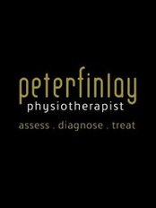 Peter Finlay Physiotherapy - 109 High Street, Gosforth, Newcastle upon Tyne, NE3 1HA,  0